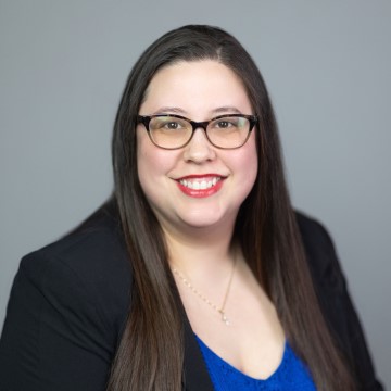 Stacy Bueneman Thakkar