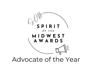 Advocate of the Year