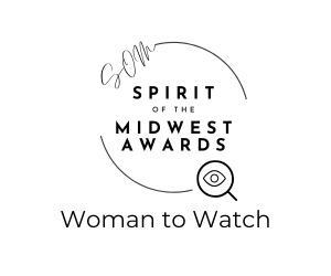 Woman to Watch